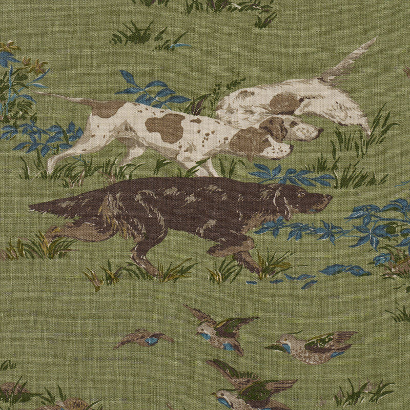 Pointers Fabric, Meadow