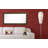 Hinatea Wood Rectangle Wall Mirror-1020731251