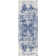 Selen Manitou Dark Blue/Gray Rug