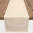 Amarn Rectangle Floral Polyester Table Runner-2076947134-2076919115