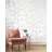 Aracelys Peel & Stick Floral Roll-386575674
