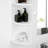 Hikari Bathroom Storage