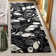 Soho Hand Tufted Wool Floral Rug