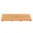 Solid Wood Shower Mat-12380095