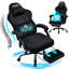 Fauteuil de jeu avec haut-parleurs Hoffree-1056264310