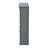 24"W 28"H Wall Mounted Required Framed Medicine Cabinet With Adjustable Inner Shelves-687024174
