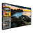 ProHT Outdoor Fixed Frame Projector Screen Projector Screen