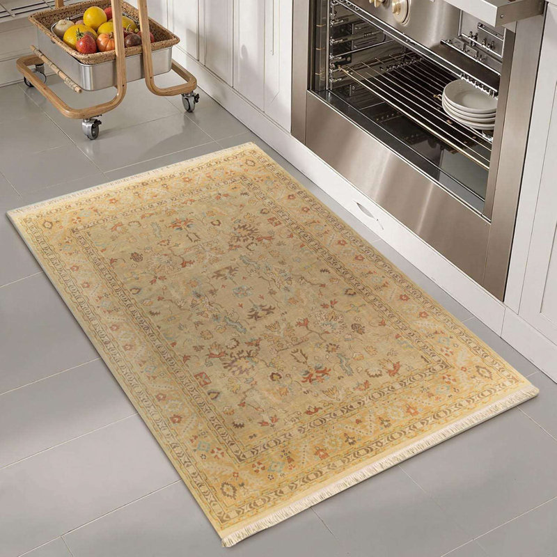 Tapis persan Neutral