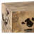 Keitra Tall End Table