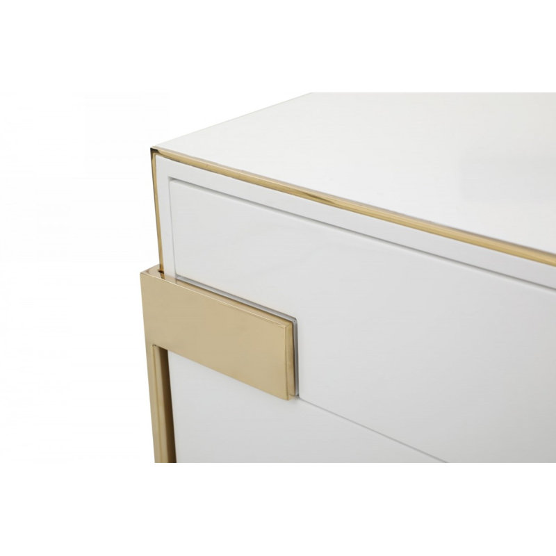 Commode 6 tiroirs Gorizia