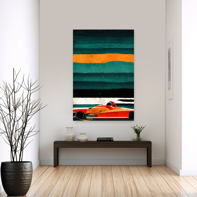 Print, 152.4cm H x 101.6cm W