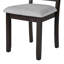Ensemble de 2 chaises de salle à manger-2032253961