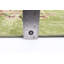 Tapis vert Danuel 6 pi 10 po x 10 pi 3 po
