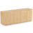 Adelaide 4 Door Wood Sideboard-476497682