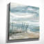 «Subtle Mist II» par Carol Robinson, reproduction d'art sur toile tendue-24230467