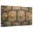 Brampt Giant Tortoise Shell