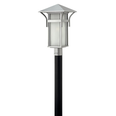 Harbor Outdoor 1-Light Lantern Head