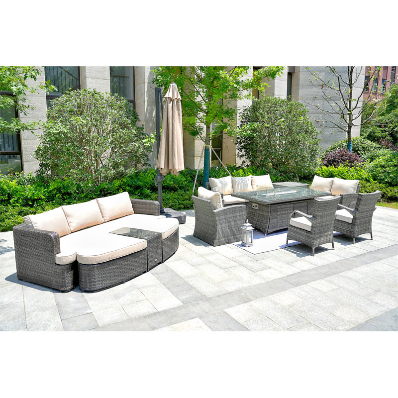 Aetna Outdoor