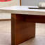 Table basse simple de conception rectangulaire-108062438-108062436