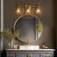 Fieldhouse 3-Light Dimmable Vanity Light-964442622