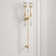 Monte Carlo 2 - Light Candle Wall Light