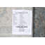 Tapis gris en laine