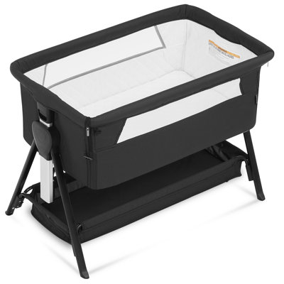 Bedside Crib