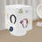 4 Sided Spinning Peg Board Display Stand-1948784952