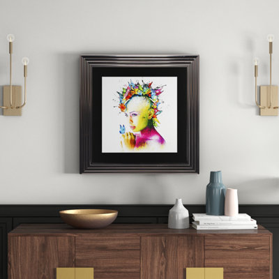 Patrice Murciano - Single Picture Frame Print