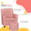 Lampley Children's Foam Chair-1971184290