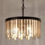 Lustre tambour 3 lumières Shoshoni