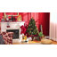 120cm H Lighted Artificial Spruce Christmas Tree
