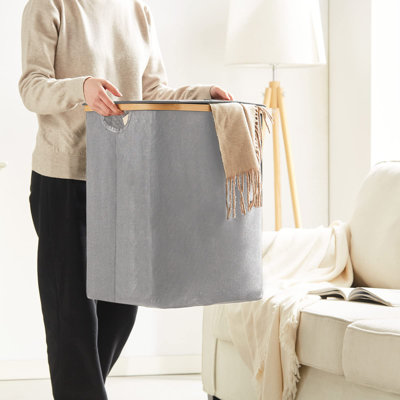 Panier à linge