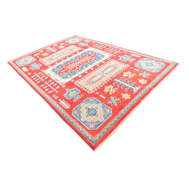 Oliverio Red Rug