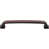 Brushed Oil Rubbed Bronze