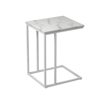 C Table End Table