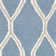Albatross Geometric Wool Hand Woven Area Rug