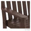 Chaise de jardin POLYWOOD Vineyard-3948332