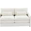 68,1 po Canapé-lit rembourré Cozy-1424837692