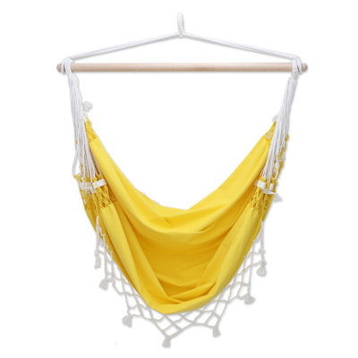 Risner 1 Person Chair Hammock