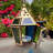 Mini Hex Glass Tealight Lantern-110273560