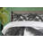 Palm Tree Coastal Polyester Duvet Cover-1352910886