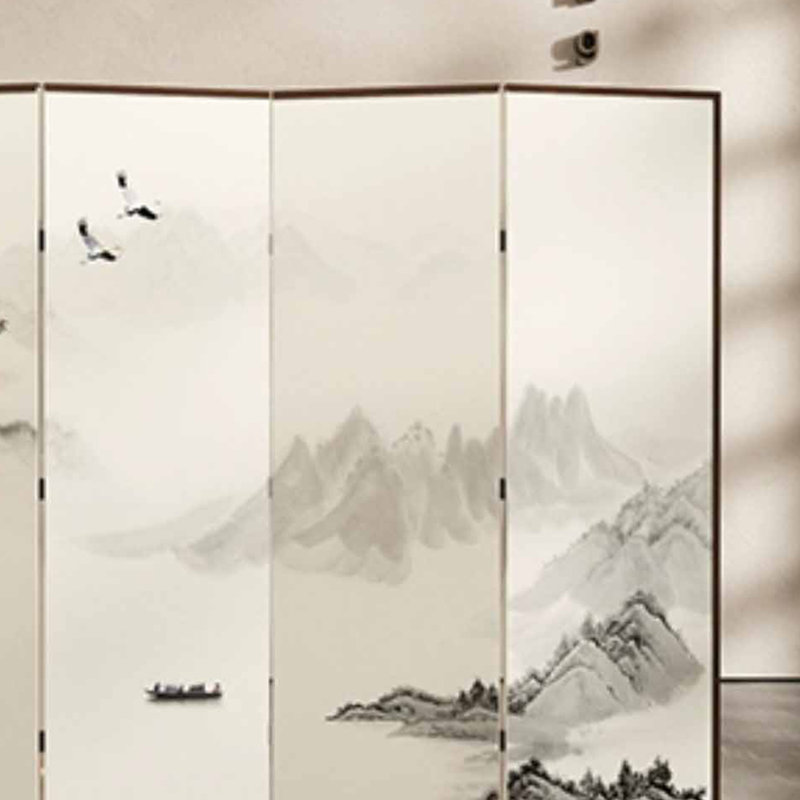 Écrans de bureau simples et modernes, H 70,86 po x L 94,49 po