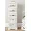 Commode 5 tiroirs Aliaya-976805788
