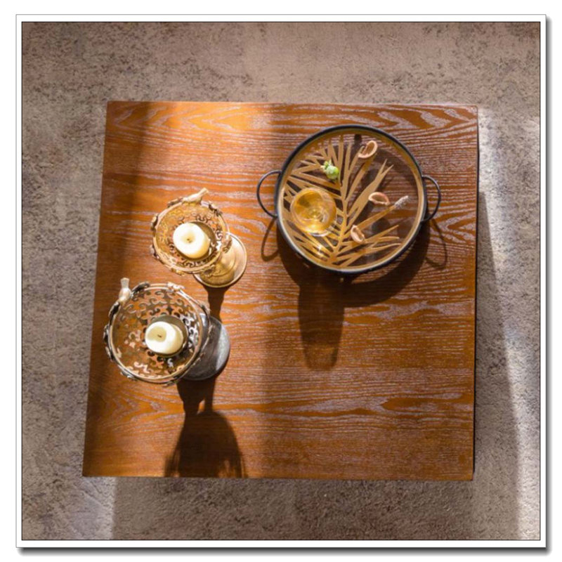 Square Coffee Table