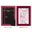 Palm S Carnets III, impression sur papier-90560831-90560832