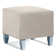 Brooklyn Upholstered Ottoman