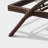 Latocha Outdoor Wicker Chaise Lounge Set