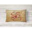 Coussin intérieur / extérieur Crab