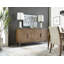 Chapman 74'' W Buffet